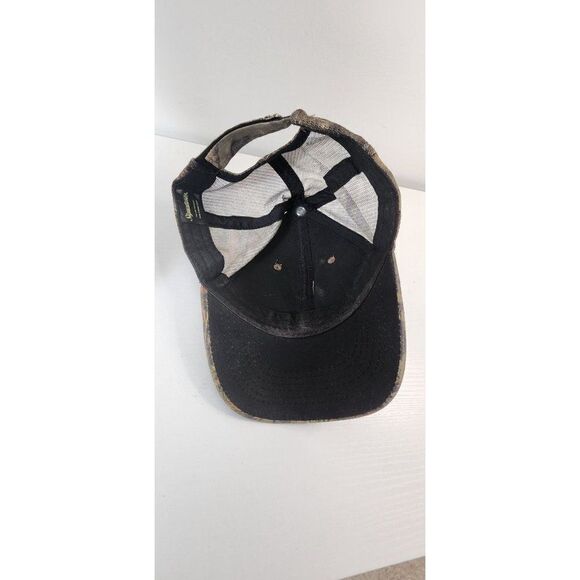 Signatures Camouflage One Size Fits Most Cap - Picture 4 of 5